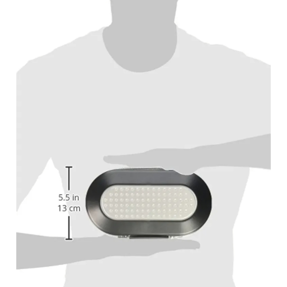 Master Lock Portable Small Lock Box, Set Your Own Combination Lock Portable Safe - Picture 3 of 3